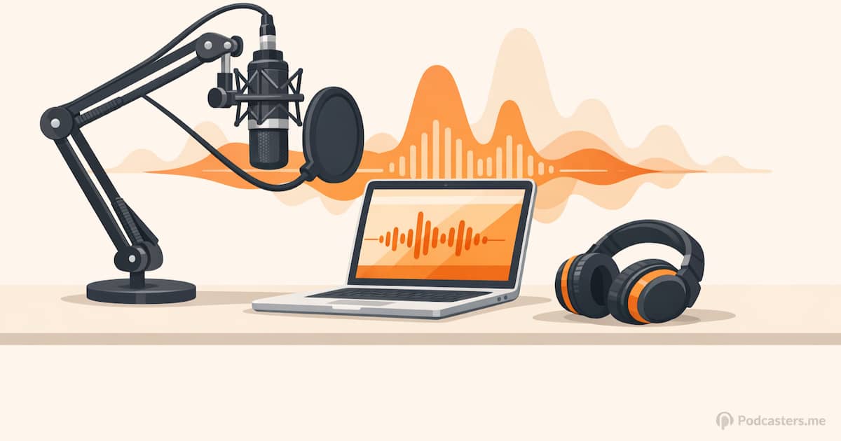 Riverside.fm Review 2026 — Is It Worth It for Podcasters?